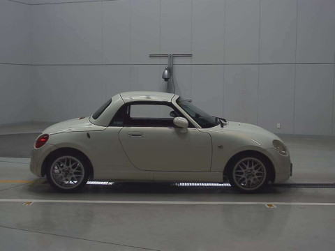 2006 Daihatsu Copen L880K[2]