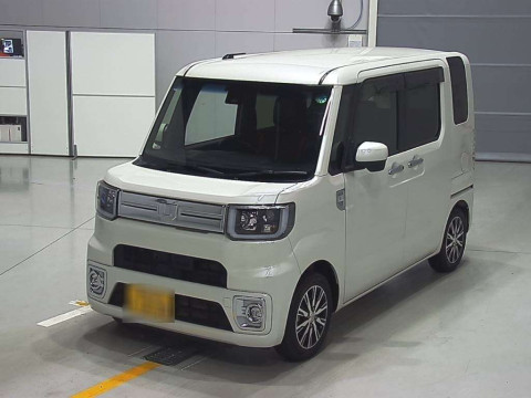 2017 Daihatsu Wake LA700S[0]