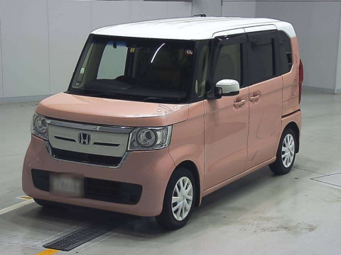 2018 Honda N-BOX JF3[0]