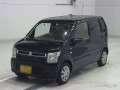 2017 Suzuki Wagon R