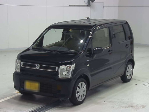 2017 Suzuki Wagon R MH55S[0]