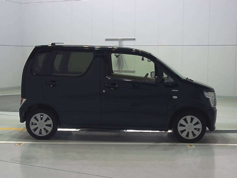 2017 Suzuki Wagon R MH55S[2]