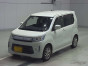 2015 Suzuki WAGON R STINGRAY