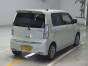 2015 Suzuki WAGON R STINGRAY