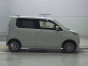 2015 Suzuki WAGON R STINGRAY