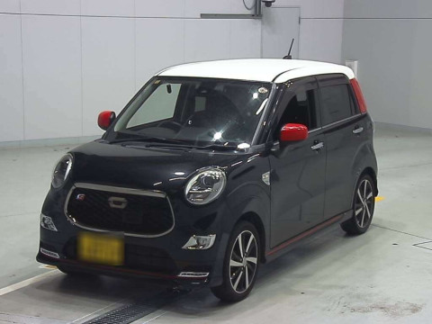 2016 Daihatsu Cast LA250S[0]