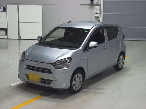 2020 Daihatsu Mira es LA350S[0]