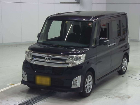 2014 Daihatsu Tanto Custom LA600S[0]