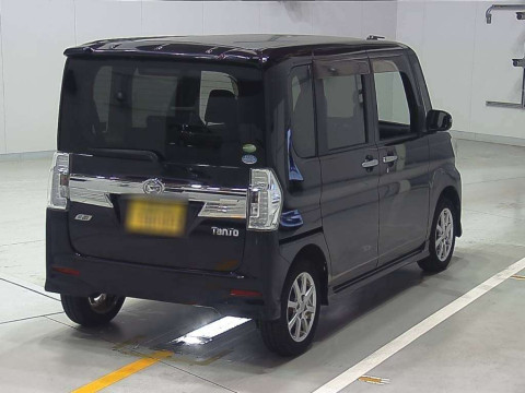 2014 Daihatsu Tanto Custom LA600S[1]