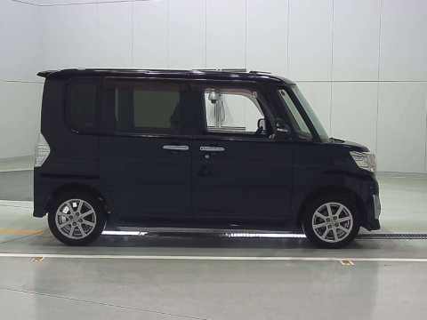 2014 Daihatsu Tanto Custom LA600S[2]