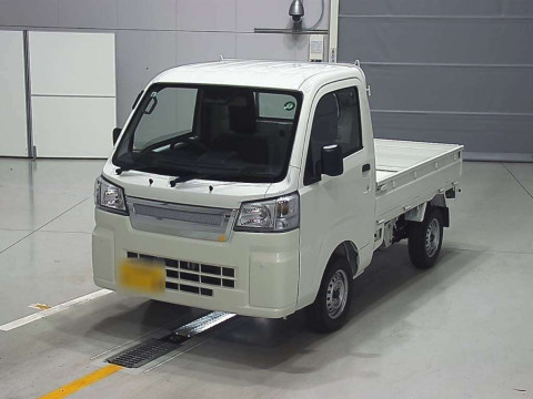 2024 Daihatsu Hijet Truck S510P[0]