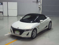 2016 Honda S660