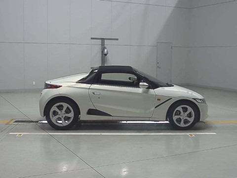 2016 Honda S660 JW5[2]