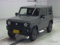 2024 Suzuki Jimny