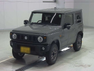 2024 Suzuki Jimny