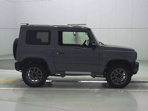 2024 Suzuki Jimny JB64W[2]