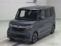 2019 Honda N-BOX CUSTOM