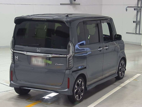 2019 Honda N-BOX CUSTOM JF3[1]