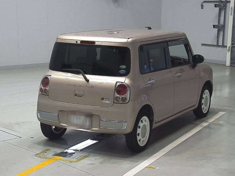 2014 Suzuki ALTO Lapin HE22S[1]