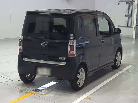 2011 Daihatsu Tanto exe L455S[1]