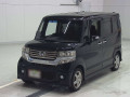 2012 Honda N-BOX CUSTOM