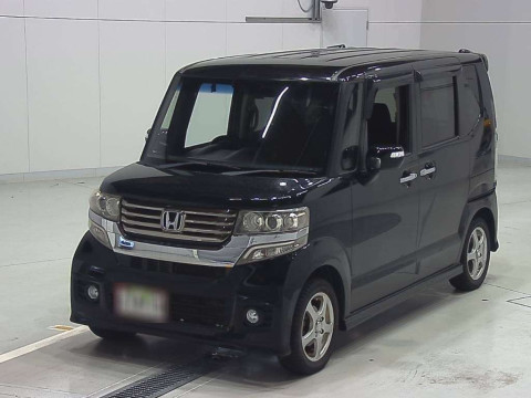 2012 Honda N-BOX CUSTOM JF1[0]