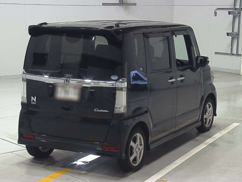 2012 Honda N-BOX CUSTOM JF1[1]