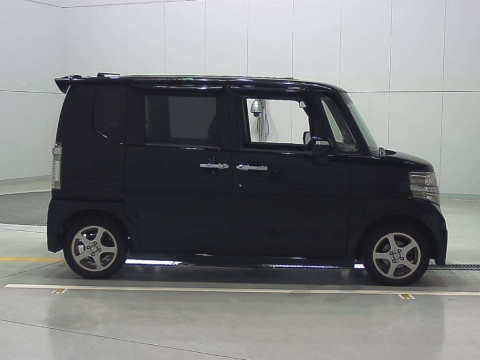 2012 Honda N-BOX CUSTOM JF1[2]