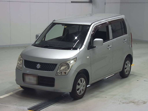 2012 Suzuki Wagon R MH23S[0]