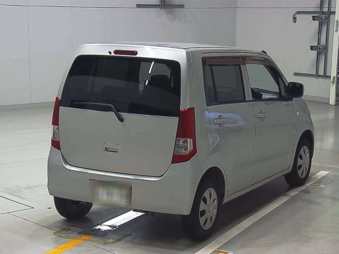 2012 Suzuki Wagon R MH23S[1]