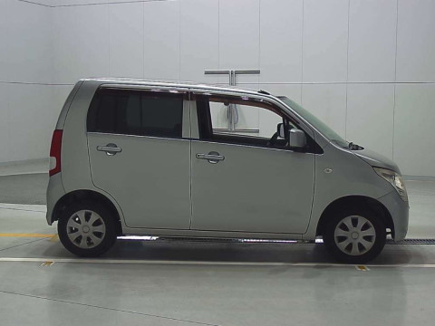 2012 Suzuki Wagon R MH23S[2]