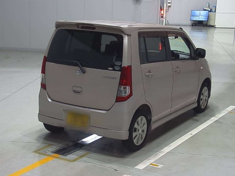 2009 Suzuki Wagon R MH23S[1]