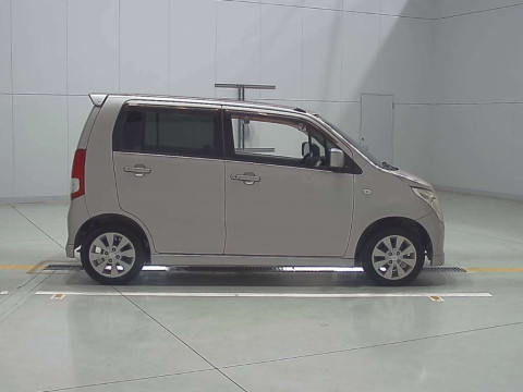 2009 Suzuki Wagon R MH23S[2]