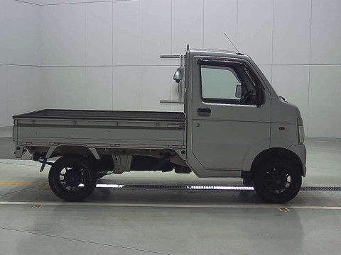 2005 Suzuki Carry Truck DA63T[2]