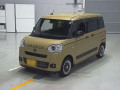 2022 Daihatsu Move Canbus