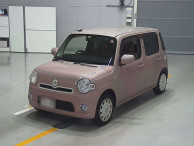 2014 Daihatsu Mira Cocoa