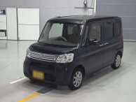 2014 Daihatsu Tanto