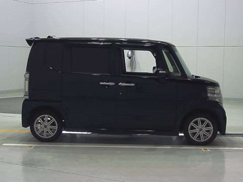 2012 Honda N-BOX CUSTOM JF1[2]