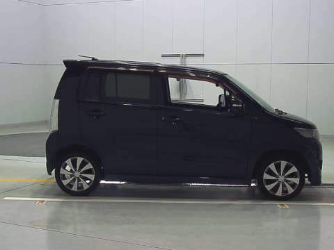 2012 Suzuki WAGON R STINGRAY MH23S[2]