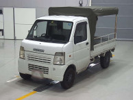 2006 Suzuki Carry Truck