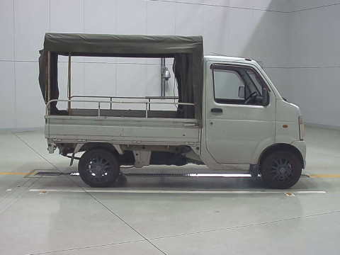 2006 Suzuki Carry Truck DA63T[2]