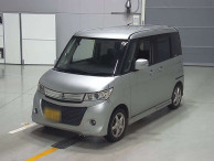 2010 Suzuki Palette SW