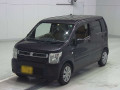 2018 Suzuki Wagon R