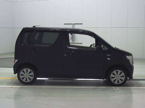 2018 Suzuki Wagon R MH55S[2]