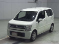 2017 Suzuki Wagon R