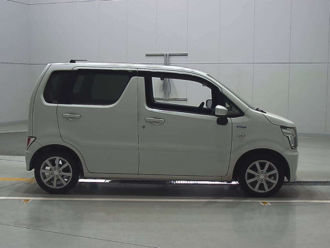 2017 Suzuki Wagon R MH55S[2]