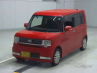 2011 Daihatsu Move Conte