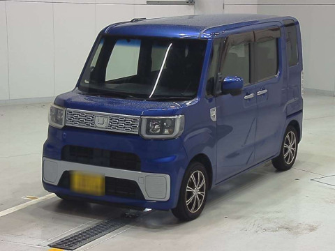 2014 Daihatsu Wake LA700S[0]