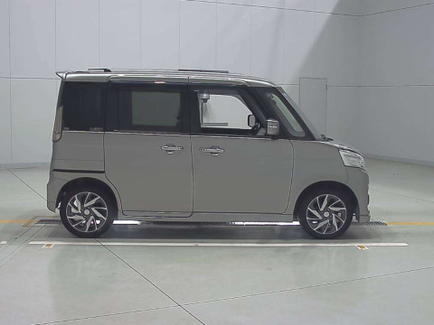 2015 Suzuki Spacia Custom MK42S[2]