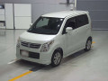 2010 Suzuki Wagon R